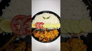 Mutton Gobi Recipe Shorts  Cauliflower Recipe  Yummy Kitchen420 shorts [upl. by Harlene]