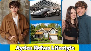 Ayden Mekus Lifestyle Dhar Mann Biography Relationship Family Net Worth Hobbies Age Facts [upl. by Garlaand]