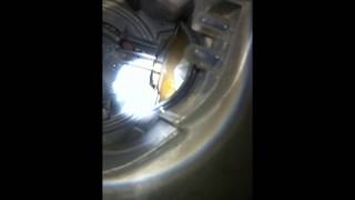 How to fix a Dishwasher not draining [upl. by Eelan]