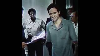 Ted Bundy indictment  CrimeWave Edit  TedBundy TedBundyEdit [upl. by Rimhsak806]