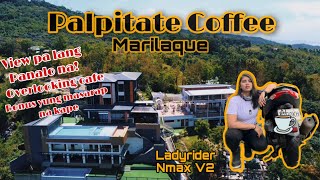 Palpitate Coffee Tanay [upl. by Llirret]