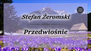 Przedwiośnie  Stefan Żeromski Całość Bez reklam Audiobook [upl. by Trescott]