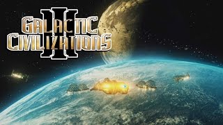 The Endless Possibilities of Galactic Civilizations III [upl. by Amethyst2]