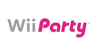 Main Menu  Wii Party Music Extended [upl. by Assenay]