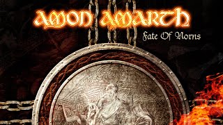 Amon Amarth  Fate of Norns FULL ALBUM [upl. by Notserk]