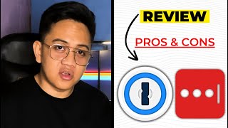 LastPass vs 1Password vs Bitwarden 2024  Honest Review [upl. by Hannavas]