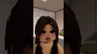 back with another berry avenue horror story roblox roleplayblowup trending horrorstories [upl. by Prakash]