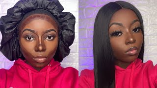 How to Apply CONTOUR and BRONZER for Beginners [upl. by Maury662]