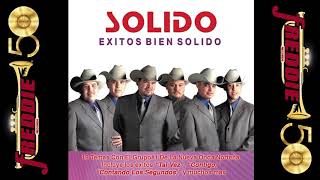 Solido  Exitos Bien Solidos Album Completo [upl. by Yewed823]