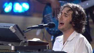 Josh Groban  Remember When It Rained From Awake Live [upl. by Corie]