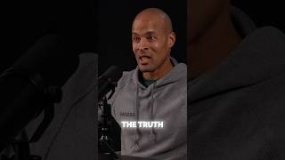 Conquering Loneliness with David Goggins [upl. by Aikrehs]