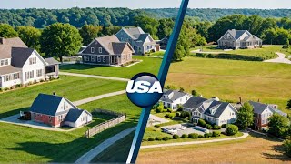 USDA vs VA Loan Which Mortgage is Right for You Compare Now [upl. by Shellie242]