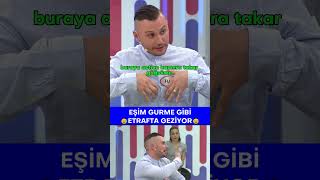 Eşim Gurme Gibi Etrafta Geziyor 😅 Çek Babam Çek [upl. by Roslyn]