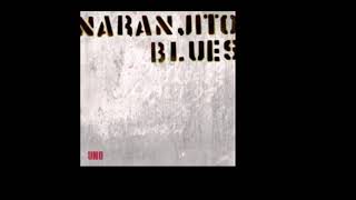 Naranjito Blues  Uno  2009 Tema de Ruben  Dimitris Lesini Blues [upl. by Hcnarb]