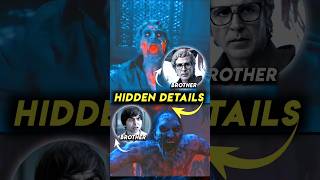 Hidden Details In Stree 2🤔stree2 [upl. by Hodges]