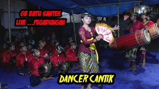 Dancer Cantik GB Batu Santek di Pegadungan [upl. by Betsy702]