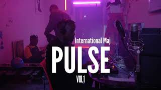 PULSE Vol 1 International Maj [upl. by Stanfill727]