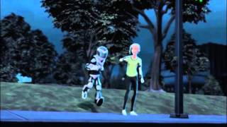 Driven  Episode 15  Season 1  Max Steel [upl. by Milone303]