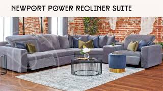 Recliners On Sale [upl. by Adnir]