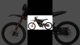 Electric Dirt Bike [upl. by Keelin]