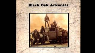 Black Oak Arkansas  Lord Have Mercy On My Soulwmv [upl. by Eseer562]