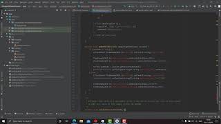 MongoDB Realm Course  Integrating Google SignIn with MongoDB Realm [upl. by Felicle]