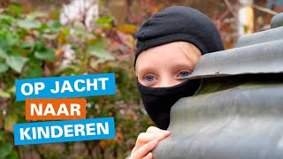 🎬 De Kinderwinkel  UNICEF Kinderrechten Filmfestival [upl. by Otaner268]