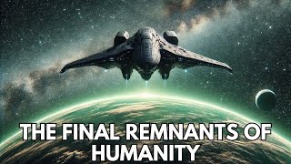 The Final Remnants of Humanity  HFY  A Short SciFi Story [upl. by Obla491]