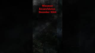 Wiesmoor Einsatzfahrten feuerwehr einsatzfahrten ffy [upl. by Hoi]