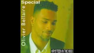 MIX ZOUK OLIVIER BELLAIRE BY KRYSTEEN [upl. by Chas263]