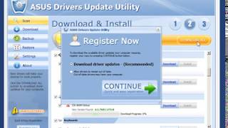 ASUS G74Sx Webcam Driver Utility For Windows 7 [upl. by Pardner]