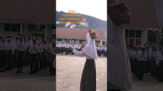 Puisi Persembahan Hari Pahlawan SDS EKA PENDAWA SAKTI SIAIS [upl. by Ellahcim514]