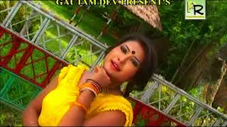 Bandobi Lolita বান্ধবি ললিতা Kajol Monir  New Bangla Baul Song 2018 [upl. by Ynohtnaed]