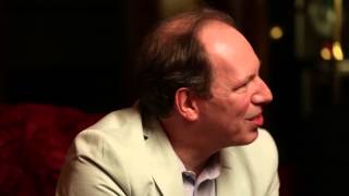 Hans Zimmer  THE LION KING Roundtable [upl. by Akenor]