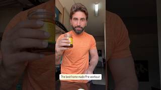 The best home made Preworkout… honey amp salt gym fitness gymmotivation shortsfeed shortvideo [upl. by Randa]