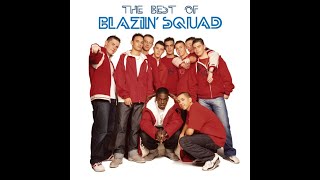 Blazin Squad  Crossroads Radio Edit [upl. by Eed820]