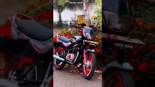 ⭕🍃 යහනේ පෙම් කතා ඇසේ🍃⭕ CT100 bike modify 👽 [upl. by Benoite]