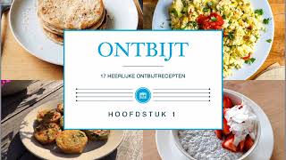 Lowcarbchef receptenboek preview [upl. by Theta]