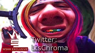 6ix9ine Billy EarRape [upl. by Sihon]