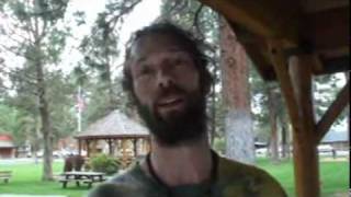 2011 Guided Mushroom Foray Highlights [upl. by Guy]