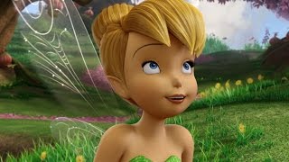 Tinker Bell Uma Aventura no Mundo das Fadas desenhos animados em portugues completos [upl. by Romeon465]