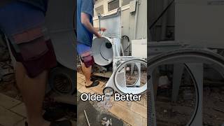 Older Fixable Appliances Are Better [upl. by Kylie]