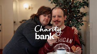 Supporting vulnerable adults to live independently – Birmingham Supported Living 2010  Charity Bank [upl. by Ainesey]