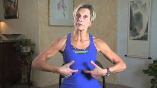 Lung Exercises How And Why We Breathe [upl. by Corabella]