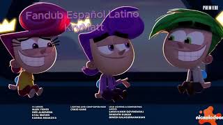 Poof se reencuentra con Cosmo y Wanda  Fandub Español Latino  Los Padrinos Mágicos Un Nuevo Deseo [upl. by Nehemiah797]