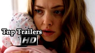 A MOUTHFUL OF AIR Trailer Legendado 2021 Amanda Seyfried a mouthful of air [upl. by Izaak]