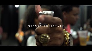 MD Chefe  Nessxa Freestyle [upl. by Trabue]