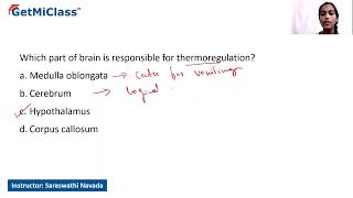 Thermoregulation [upl. by Retsila]