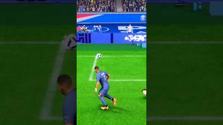 MBAPPE shorts fifa fifa23 [upl. by Nolie]