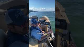 How Fast Should You Go in a NoWake Zone FAQ Answers from Bridge Marina boat shorts [upl. by Nairad791]